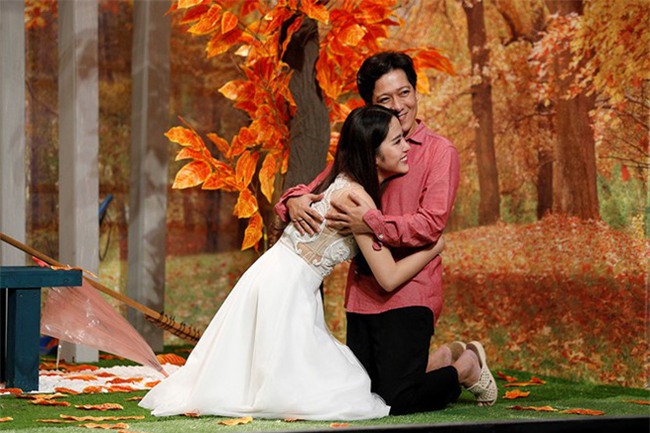 Chiều cao hạn chế, gương mặt không xuất sắc, Trường Giang có gì khiến các mỹ nhân đổ gục?