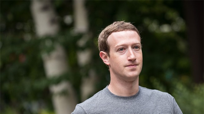 Facebook bi dieu tra sau scandal ban dung nguoi dung hinh anh 1