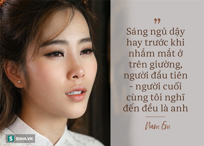 Tôi đại diện cho tập thể người yêu cũ của anh Giang, nói hết tất cả - Ảnh 1.