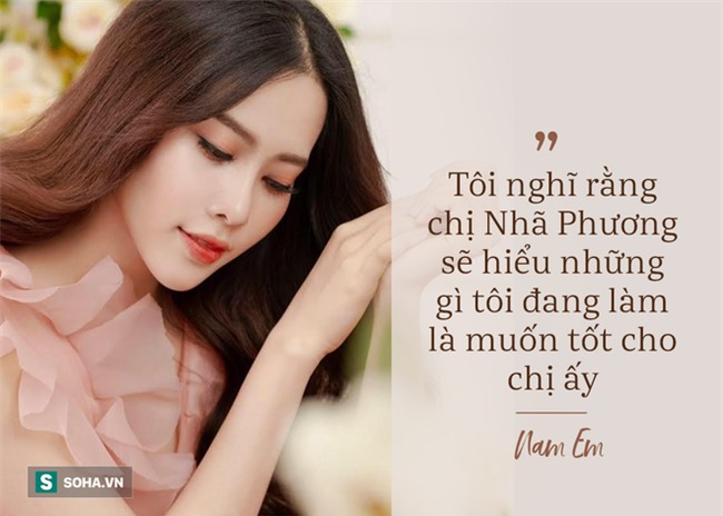 Tôi đại diện cho tập thể người yêu cũ của anh Giang, nói hết tất cả - Ảnh 3.