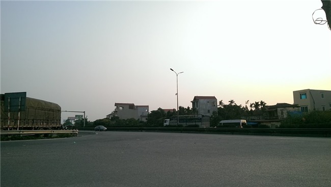 Xe cứu hỏa đi ngược chiều cao tốc: Người chứng kiến lên tiếng