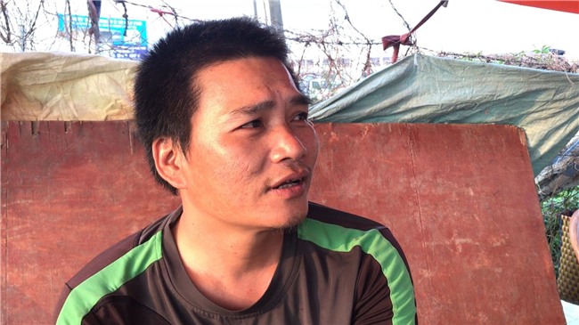 Xe cứu hỏa đi ngược chiều cao tốc: Người chứng kiến lên tiếng