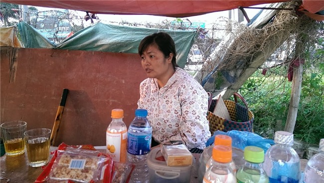 Xe cứu hỏa đi ngược chiều cao tốc: Người chứng kiến lên tiếng