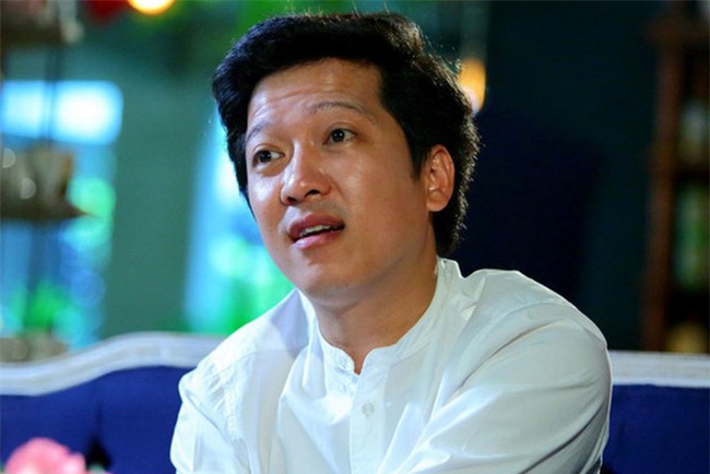 Trường Giang và 3 kịch bản đối phó với cơn bão thảm khốc mang tên Nam Em - Nhã Phương - Ảnh 1.