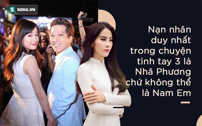 Trường Giang và 3 kịch bản đối phó với cơn bão thảm khốc mang tên Nam Em - Nhã Phương - Ảnh 3.