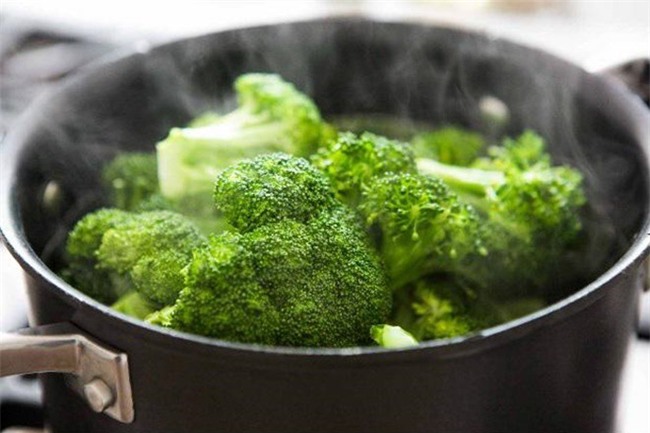 Ngày nào cũng làm nhưng đây là top 5 lỗi sai kinh điển nhất khi nấu nướng mà chị em nào cũng mắc phải - Ảnh 3.