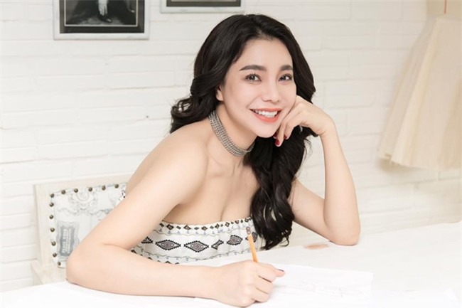 nhung my nhan viet gay soc khi thu nhan lam nguoi thu ba hinh anh 13