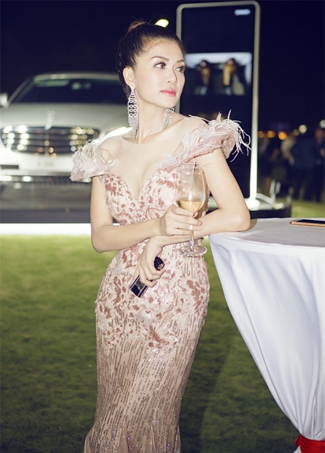 nhung my nhan viet gay soc khi thu nhan lam nguoi thu ba hinh anh 18