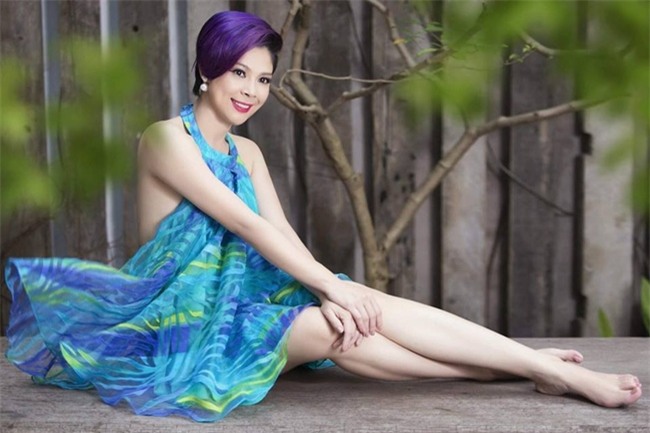 nhung my nhan viet gay soc khi thu nhan lam nguoi thu ba hinh anh 23