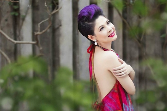 nhung my nhan viet gay soc khi thu nhan lam nguoi thu ba hinh anh 26