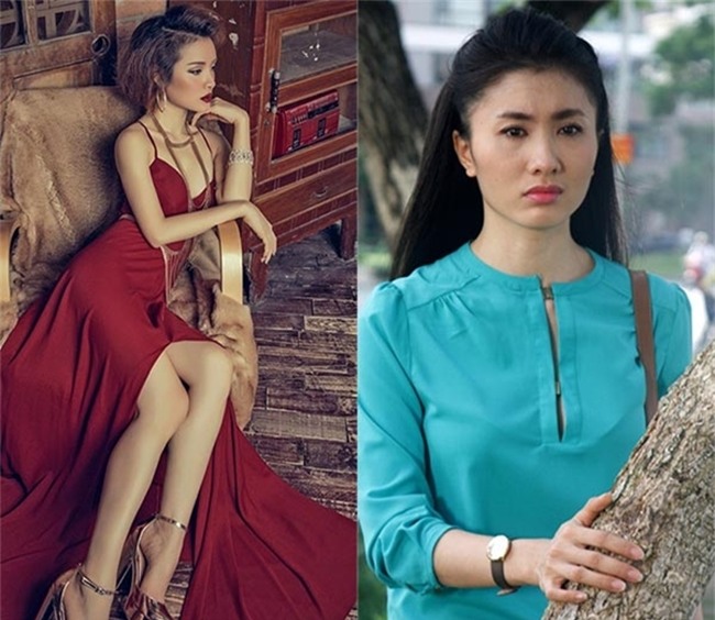 nhung my nhan viet gay soc khi thu nhan lam nguoi thu ba hinh anh 6