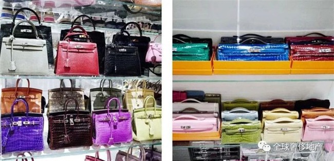 tuong cung dien nhung hoa ra day chi la phong... thu do cua gioi nha giau hinh anh 20