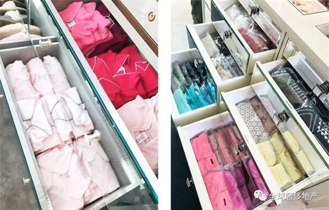 tuong cung dien nhung hoa ra day chi la phong... thu do cua gioi nha giau hinh anh 6