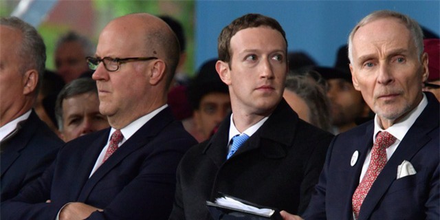 Facebook đang liên tục vướng vào những scandal liên quan tới thông tin người dùng và đánh mất niềm tin.