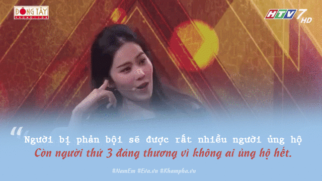 hoa ra, nam em va hari won tung cai nhau chuyen "nguoi thu 3" ngay truoc mat truong giang - 19