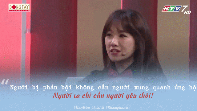 hoa ra, nam em va hari won tung cai nhau chuyen "nguoi thu 3" ngay truoc mat truong giang - 21