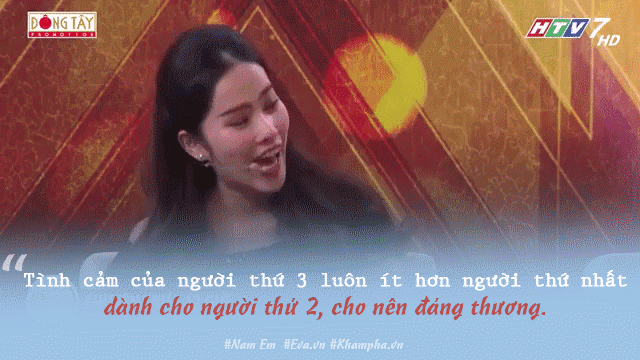 hoa ra, nam em va hari won tung cai nhau chuyen "nguoi thu 3" ngay truoc mat truong giang - 5