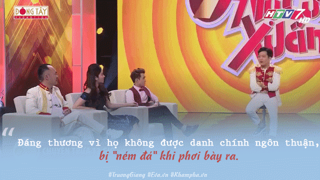 hoa ra, nam em va hari won tung cai nhau chuyen "nguoi thu 3" ngay truoc mat truong giang - 7