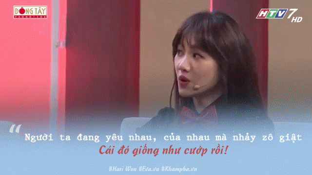hoa ra, nam em va hari won tung cai nhau chuyen "nguoi thu 3" ngay truoc mat truong giang - 11