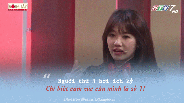hoa ra, nam em va hari won tung cai nhau chuyen "nguoi thu 3" ngay truoc mat truong giang - 13