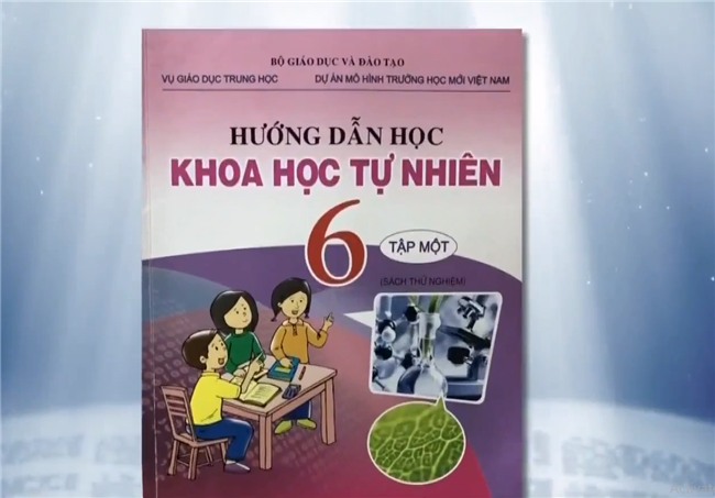 Sách giáo khoa mới sẽ giảm kiến thức chết, dư thừa, gắn liền với thực tiễn cuộc sống nhiều hơn - Ảnh 3.