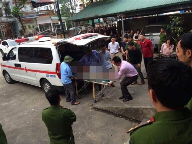 thong tin moi vu hai vo chong va con 9 thang tuoi tu vong bat thuong trong xe mercedes - 1