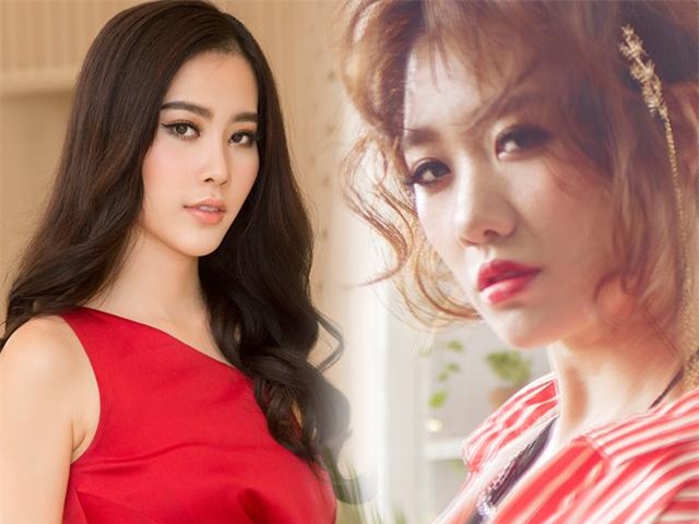 Hóa ra, Nam Em và Hari Won từng cãi nhau chuyện người thứ 3 ngay trước mặt Trường Giang