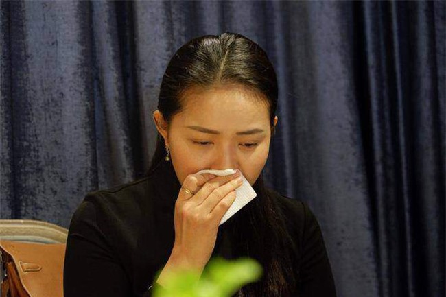 sau nhieu chuyen khong vui, phan nhu thao tu hao vi duoc o ben "nguoi chong hoan hao" - 6