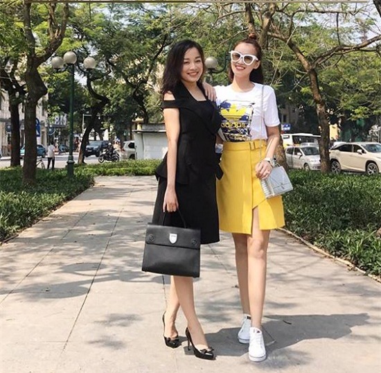 Hồ Ngọc Hà,Đỗ Mỹ Linh,Mai Ngọc,Mỹ Tâm,Hoài Linh