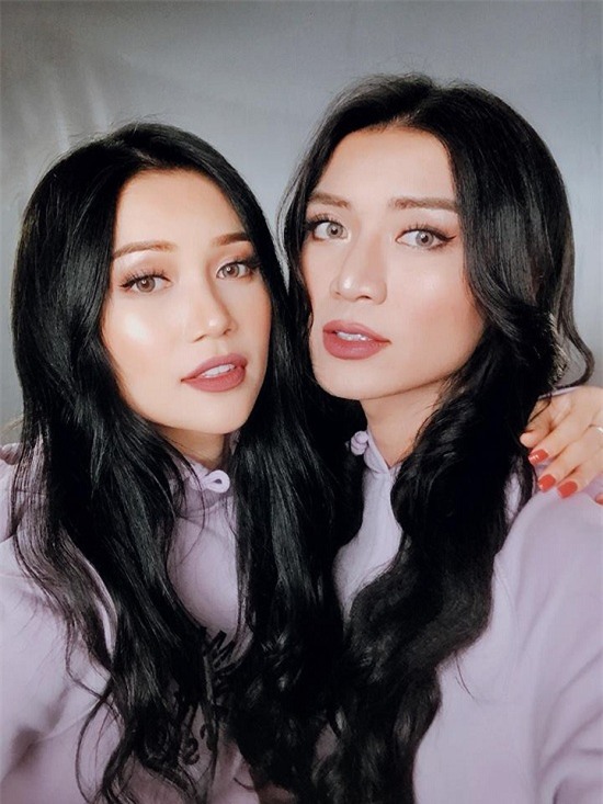 Hồ Ngọc Hà,Đỗ Mỹ Linh,Mai Ngọc,Mỹ Tâm,Hoài Linh