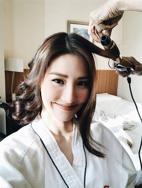 Hồ Ngọc Hà,Đỗ Mỹ Linh,Mai Ngọc,Mỹ Tâm,Hoài Linh