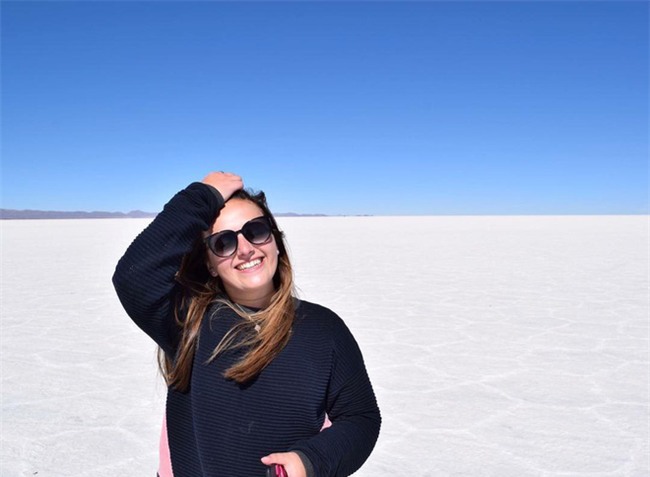 Thay đổi sản phẩm chăm sóc da liên tục, nhưng cô nàng này quyết trung thành với lọ tẩy trang giá rẻ này - Ảnh 1.