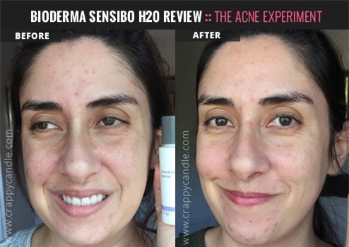 Thay đổi sản phẩm chăm sóc da liên tục, nhưng cô nàng này quyết trung thành với lọ tẩy trang giá rẻ này - Ảnh 14.