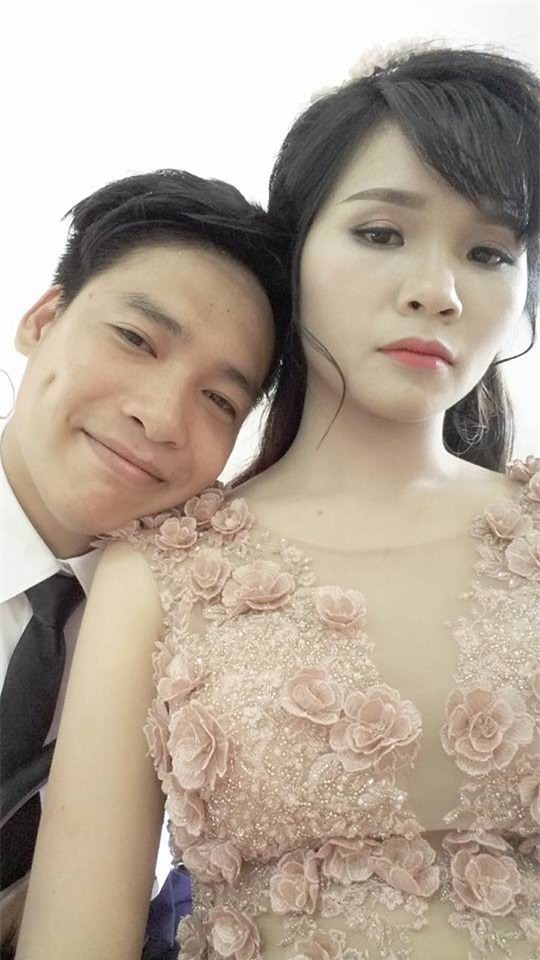 Đi nghĩa vụ quân sự chàng dặn bạn gái Em lấy chồng nhớ báo, nàng đáp lại một câu mà 2 năm sau cưới chung một ngày - Ảnh 4.