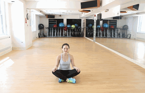 GS thế giới khuyến khích dự đoán tuổi thọ với bài kiểm tra đứng lên ngồi xuống-4