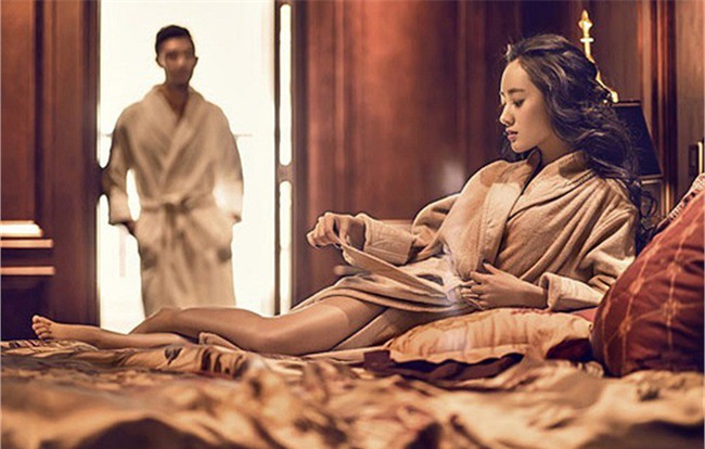 Những tưởng được đổi đời nào ngờ trở thành kẻ đẻ thuê cho cặp vợ chồng hiếm muộn - Ảnh 2.