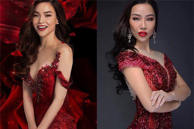 ho ngoc ha va 2 lan bi "nguoi dung" reo ten vo toi va vao scandal tinh ai - 3