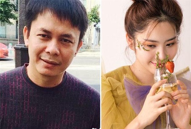 ho ngoc ha va 2 lan bi "nguoi dung" reo ten vo toi va vao scandal tinh ai - 4