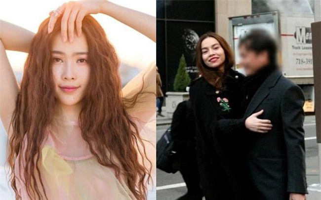 ho ngoc ha va 2 lan bi "nguoi dung" reo ten vo toi va vao scandal tinh ai - 6