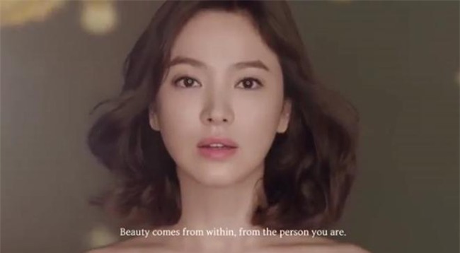 sot xinh xich clip song hye kyo khoe than thai the hien dang cap ngoc nu - 7