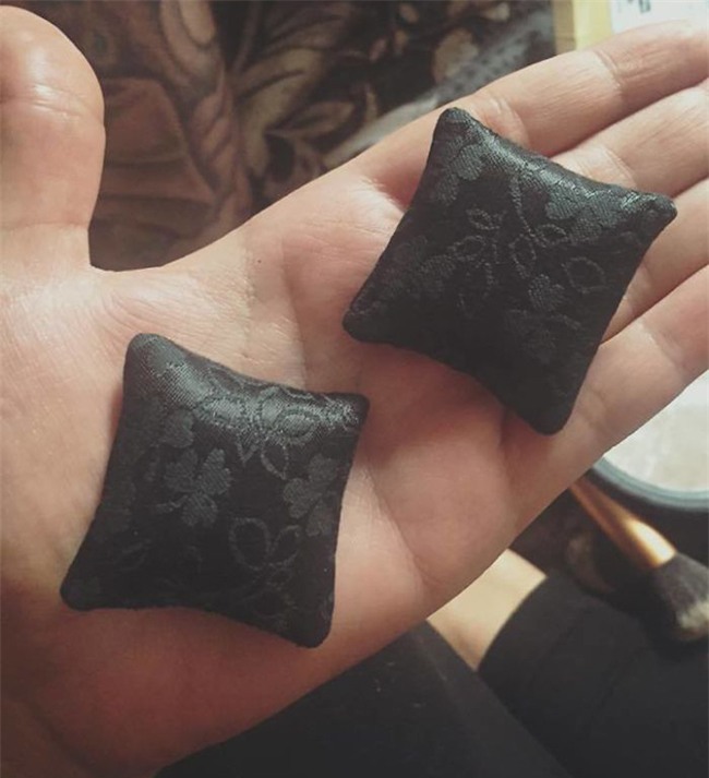 "cay dang" khi nhan hang dat mua qua mang hinh anh 1