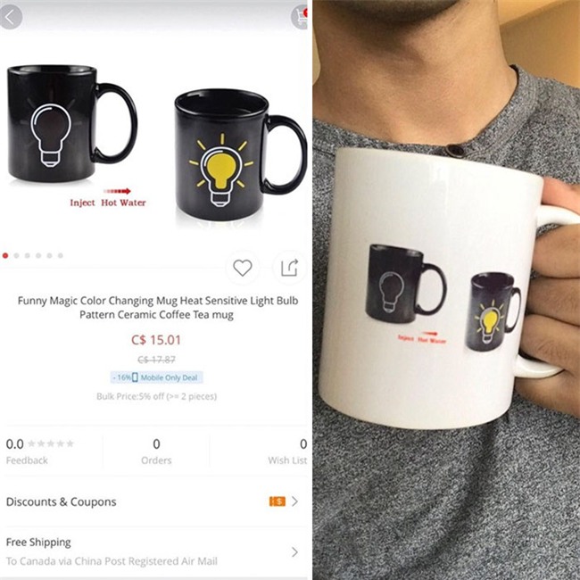 "cay dang" khi nhan hang dat mua qua mang hinh anh 10