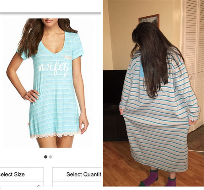 "cay dang" khi nhan hang dat mua qua mang hinh anh 14