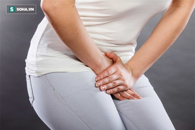 Dấu hiệu báo nhiễm trùng đường tiểu: Phát hiện sớm để ngừa suy thận và nhiễm trùng máu - Ảnh 2.