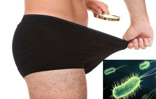 Dấu hiệu báo nhiễm trùng đường tiểu: Phát hiện sớm để ngừa suy thận và nhiễm trùng máu - Ảnh 3.