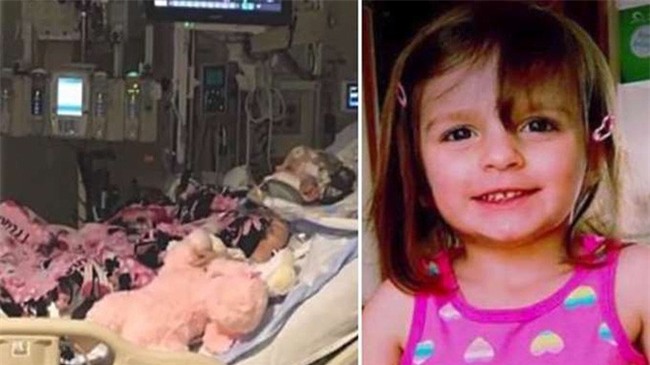 Nhờ hàng xóm trông con, bố mẹ chẳng ngờ con bị hành hạ dã man đến tử vong thế này - Ảnh 3.