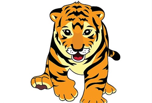 nhung con giap cang gap nguy nan cang co nghi luc phi thuong - 1