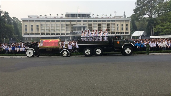 Nguyên Thủ tướng Phan Văn Khải,Phan Văn Khải