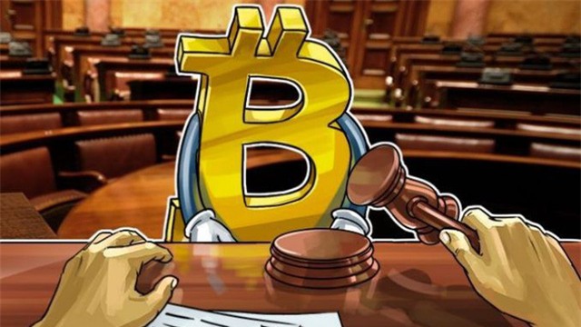 Bitcoin có thể sẽ bị cấm tại nhiều quốc gia nếu tòa án thông qua quyết định vi phạm.