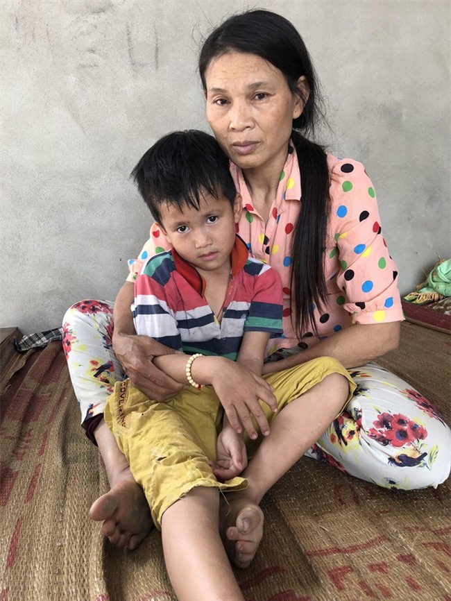 Số phận nghiệt ngã của đứa trẻ không cha, mẹ bị động kinh bỏ nhà đi khi bé mới 6 tháng tuổi - Ảnh 6.